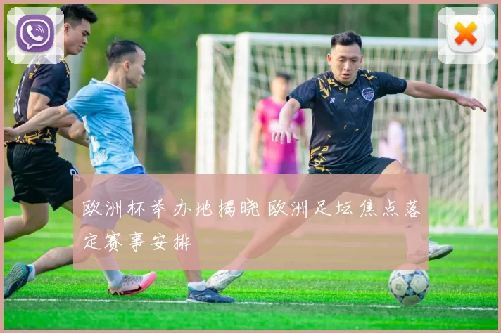 欧洲杯举办地揭晓 欧洲足坛焦点落定赛事安排