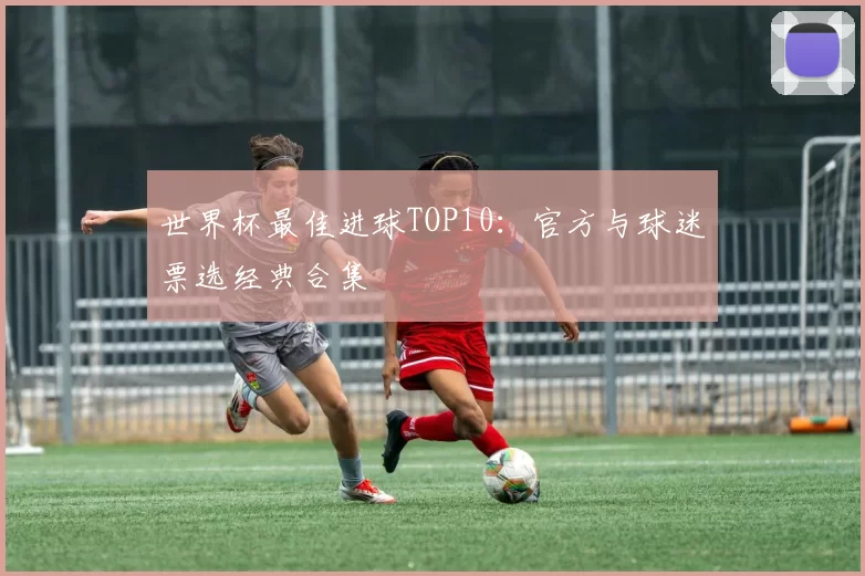 世界杯最佳进球TOP10:官方与球迷票选经典合集