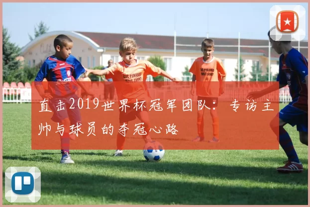 直击2019世界杯冠军团队:专访主帅与球员的夺冠心路