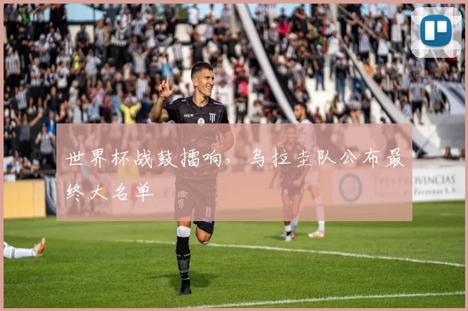 世界杯战鼓擂响,乌拉圭队公布最终大名单