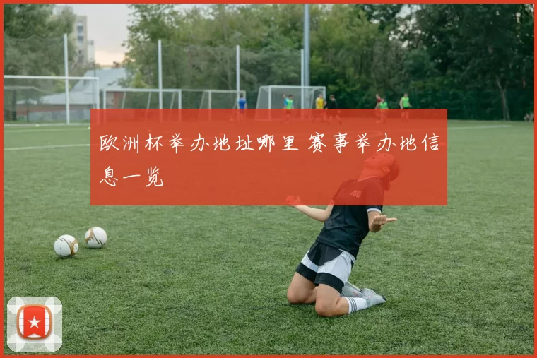 欧洲杯举办地址哪里 赛事举办地信息一览